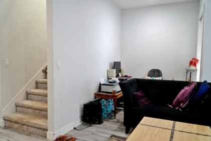 Walk-In Closet Photo of 47 5867 129 Street, Surrey, BC