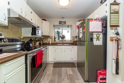 8 45435 Knight Road, Chilliwack, BC, Chilliwack — Townhouse for sale