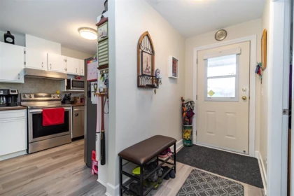 8 45435 Knight Road, Chilliwack, BC, Chilliwack — Townhouse for sale