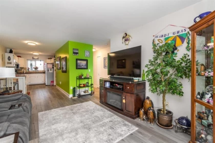 8 45435 Knight Road, Chilliwack, BC, Chilliwack — Townhouse for sale