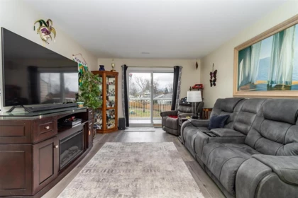 Pantry Photo of 8 45435 Knight Road, Chilliwack, BC