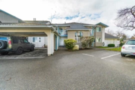 8 45435 Knight Road, Chilliwack, BC