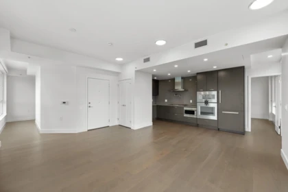 Kitchen Photo of 603 4908 Cambie Street, Vancouver, BC