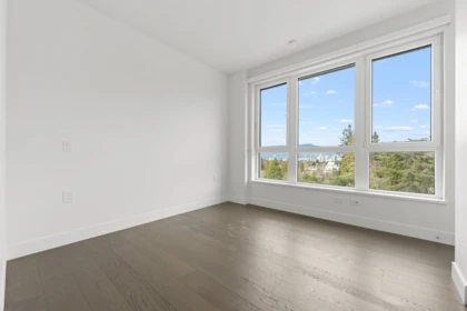 Pantry Photo of 603 4908 Cambie Street, Vancouver, BC
