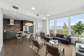 603 4908 Cambie Street, Vancouver, BC