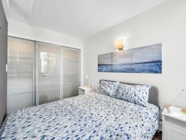Loft / Bonus Room Photo of 501 1250 Burnaby Street, Vancouver, BC