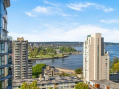 501 1250 Burnaby Street, Vancouver, BC