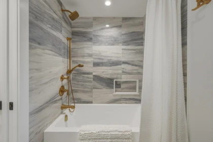 Laundry Room Photo of 8353 Rainbow Drive, Whistler, BC