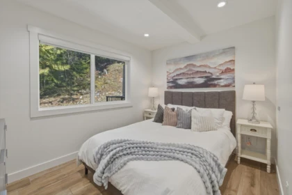 Mudroom Photo of 8353 Rainbow Drive, Whistler, BC