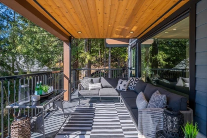 Primary Bedroom Photo of 8353 Rainbow Drive, Whistler, BC