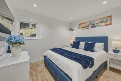 Street View Photo of 8353 Rainbow Drive, Whistler, BC