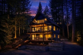 8353 Rainbow Drive, Whistler, BC