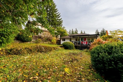 Hot Tub / Spa Photo of 4377 Mountain Highway, North Vancouver, BC