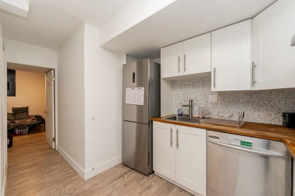 Loft / Bonus Room Photo of 4377 Mountain Highway, North Vancouver, BC