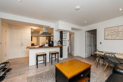 Office / Den Photo of 4377 Mountain Highway, North Vancouver, BC