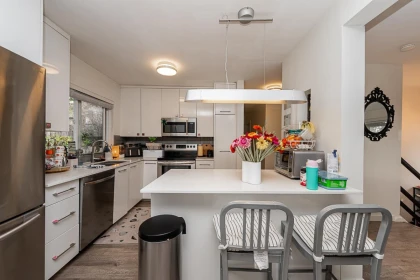 Pantry Photo of 4377 Mountain Highway, North Vancouver, BC