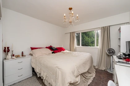 Walk-In Closet Photo of 4377 Mountain Highway, North Vancouver, BC