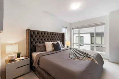 Bedroom 2 Photo of 79 16433 19 Avenue, Surrey, BC