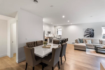 Kitchen Photo of 79 16433 19 Avenue, Surrey, BC
