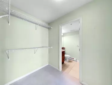 Basement Recreation Room Photo of 824 7831 Westminster Highway, Richmond, BC
