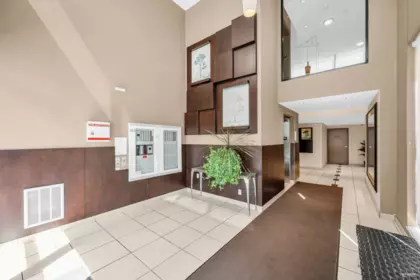 824 7831 Westminster Highway, Richmond, BC, Richmond — Apartment/Condo for sale