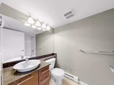 Laundry Room Photo of 824 7831 Westminster Highway, Richmond, BC