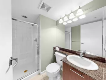 Loft / Bonus Room Photo of 824 7831 Westminster Highway, Richmond, BC