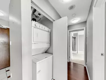 Office / Den Photo of 824 7831 Westminster Highway, Richmond, BC