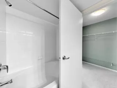Walk-In Closet Photo of 824 7831 Westminster Highway, Richmond, BC