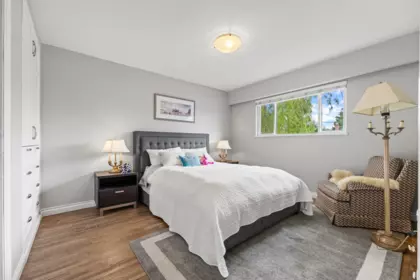 Basement Recreation Room Photo of 10160 Ruskin Road, Richmond, BC