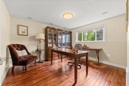 10160 Ruskin Road, Richmond, BC, Richmond — Single Family Residence for sale