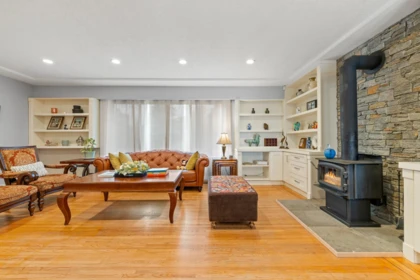Pantry Photo of 10160 Ruskin Road, Richmond, BC
