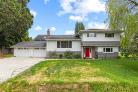 10160 Ruskin Road, Richmond, BC