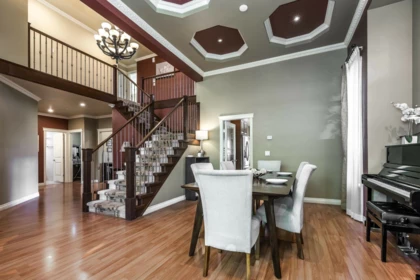 Kitchen Photo of 7625 151a Street, Surrey, BC