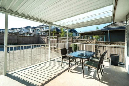 Playground / Recreational Area Near 7625 151a Street, Surrey, BC
