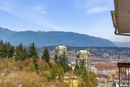 Hot Tub / Spa Photo of 1605 320 Royal Avenue, New Westminster, BC
