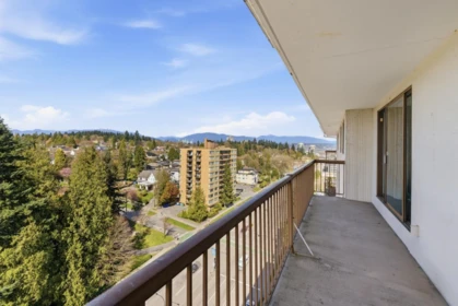1605 320 Royal Avenue, New Westminster, BC, New Westminster — Apartment/Condo for sale