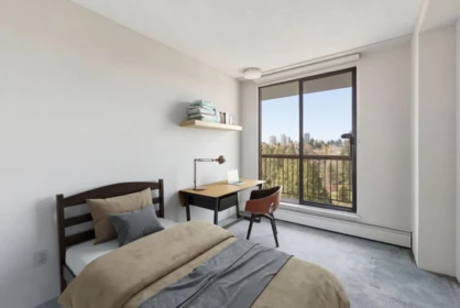 Loft / Bonus Room Photo of 1605 320 Royal Avenue, New Westminster, BC