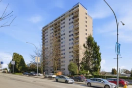 1605 320 Royal Avenue, New Westminster, BC