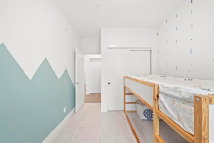 Loft / Bonus Room Photo of 515 2188 Madison Avenue, Burnaby, BC