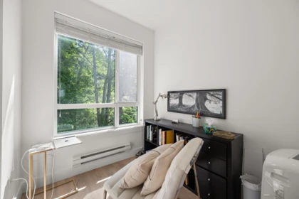 Basement Recreation Room Photo of 173 16433 19 Avenue, Surrey, BC