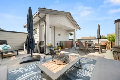 173 16433 19 Avenue, Surrey, BC, Surrey — Townhouse for sale