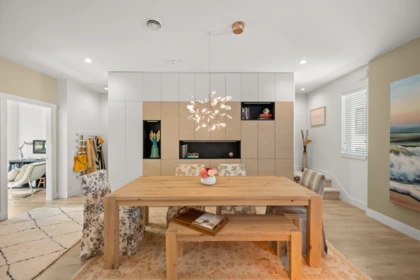 Primary Bedroom Photo of 173 16433 19 Avenue, Surrey, BC