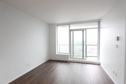 Bedroom 2 Photo of 5008 4650 Brentwood Boulevard, Burnaby, BC
