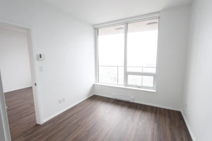 Bedroom 4 Photo of 5008 4650 Brentwood Boulevard, Burnaby, BC