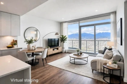 5008 4650 Brentwood Boulevard, Burnaby, BC, Burnaby — Apartment/Condo for sale