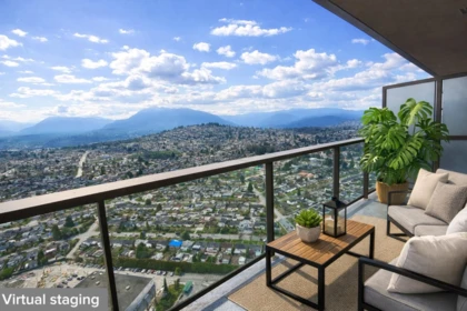 5008 4650 Brentwood Boulevard, Burnaby, BC, Burnaby — Apartment/Condo for sale