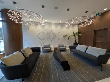 Hallway Photo of 5008 4650 Brentwood Boulevard, Burnaby, BC