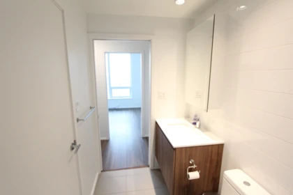 Loft / Bonus Room Photo of 5008 4650 Brentwood Boulevard, Burnaby, BC
