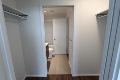 Powder Room Photo of 5008 4650 Brentwood Boulevard, Burnaby, BC